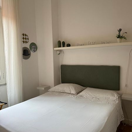 Apartmán La Casa Di Remo Řím Exteriér fotografie